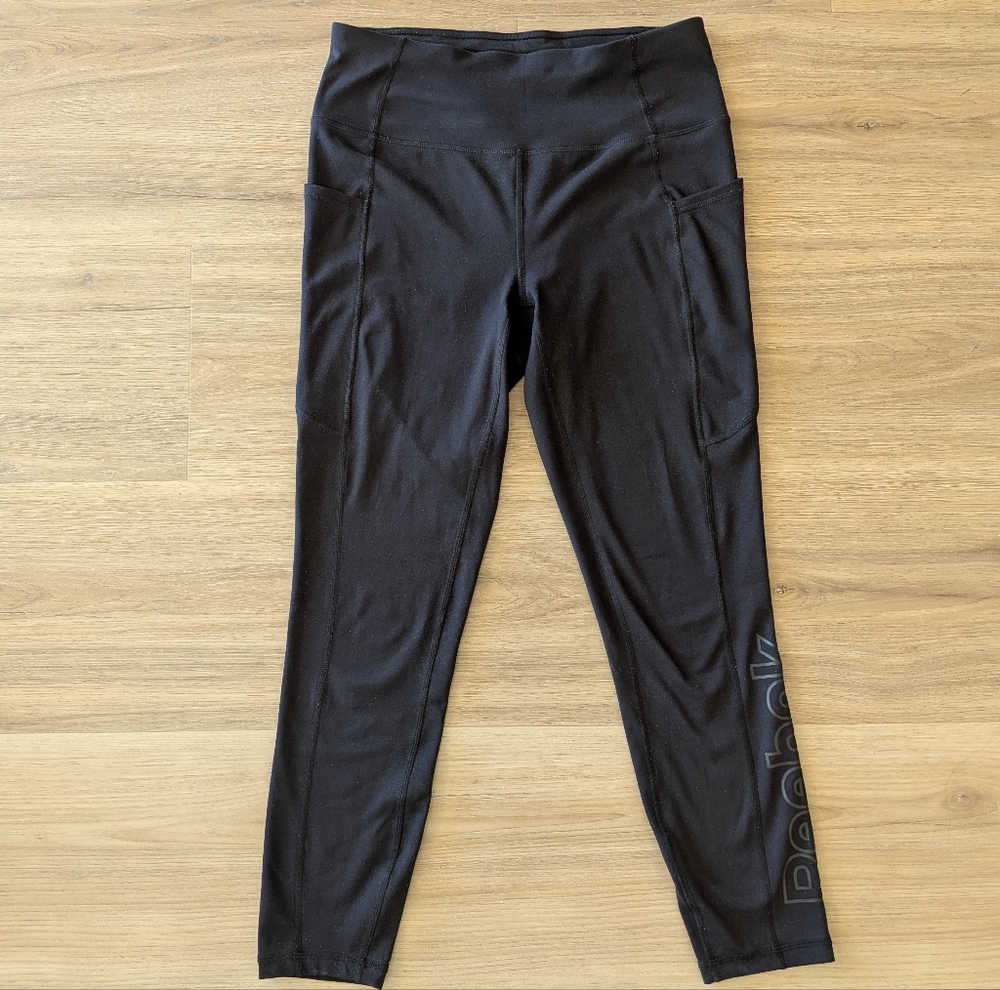 Reebok Leggings